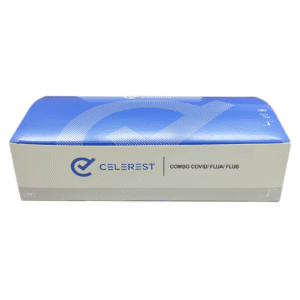Combo COVID/FLUA/FLUB x 20 Test