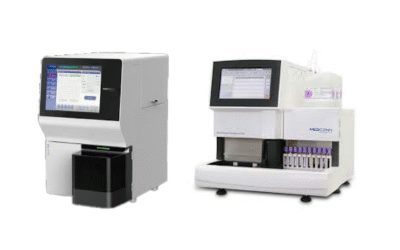 Hemoglobina glicosilada por HPLC: precisión y calidad al alcance de todos los laboratorios